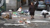 OHL-Ascan retira el ERTE a los barrenderos y jardineros de Madrid