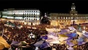 La Junta Electoral prohíbe las protestas el sábado y el domingo