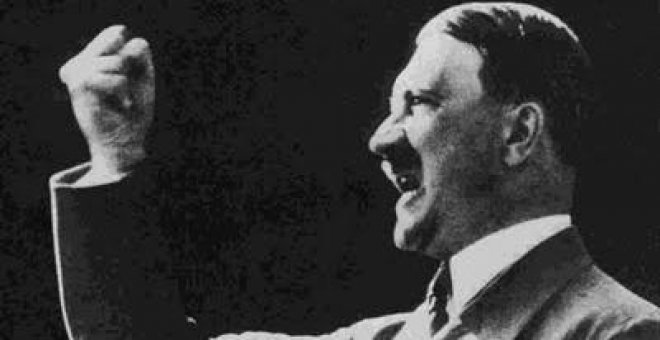 La Justicia alemana prohíbe al dueño de un coche llevar una matrícula que homenajeaba a Hitler