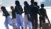 Al menos 148 muertos en el ataque talibán contra una escuela en Pakistán