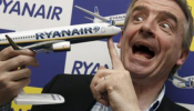 La Justicia obliga a Ryanair a aplicar la legislación española a sus trabajadores