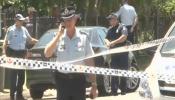 Una madre mata a sus siete hijos y a otro niño a puñaladas en Australia