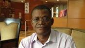 “España tiene que encabezar las presiones de la UE contra el régimen de Obiang”