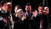 El laico Essebsi anuncia su triunfo en las presidenciales de Túnez