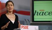 El PSOE pide la dimisión de Báñez tras el fallo del Supremo que valida los convenios caducados