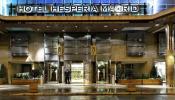 Hesperia paga su deuda con el Santander con acciones de NH Hoteles