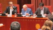 Jordi Pujol pide revocar su imputación por "ausencia de indicios" de fraude