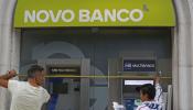 El Santander formaliza su interés por el luso Novo Banco, sucesor de Banco Espirito Santo