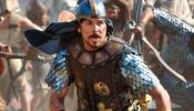 Egipto y Marruecos prohíben proyectar la película 'Exodus'