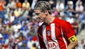 El fichaje de Torres por el Atlético, a la espera del sí de Cerci al Milán