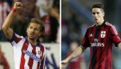 Cerci bloquea el regreso de Fernando Torres al Atlético de Madrid