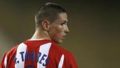 El Atlético de Madrid hace oficial el regreso de Fernando Torres