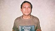 El exdictador de Panamá Manuel Antonio Noriega, a juicio por la muerte de un opositor