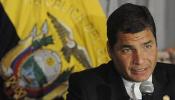 El 60 % de ecuatorianos aprueba la gestión de Correa