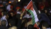 Palestina pide la adhesión al TPI para poder juzgar a Israel por crímenes de guerra
