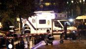 Una mujer se inmola en una comisaría de Estambul y causa tres heridos