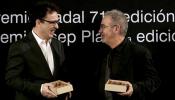 José C. Vales gana el Premio Nadal por la novela 'Cabaret Biarritz'