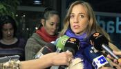 Lara arroja dudas sobre la ratificación de Tania Sánchez como candidata de IU en Madrid