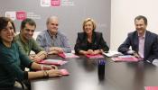 UPyD se presentará a las elecciones "sin miedo" a Podemos