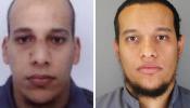Acorralados al norte de París los presuntos autores del atentado contra 'Charlie Hebdo'