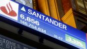 Santander amplía capital en 7.500 millones para reforzar su solvencia