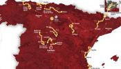 La Vuelta se reinventa de nuevo, ofrece nueve finales en alto inéditos y plantea 'batalla' de inicio