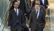 El PSOE lleva al Congreso una iniciativa en defensa de un alto funcionario que acusó de 'mobbing' a Interior