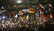 Miles de islamófobos se manifiestan en varias ciudades de Alemania