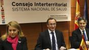 El PSOE comulga con el calendario de Alonso sobre la Hepatitis C