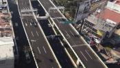 OHL vende el 24,99% de la autopista de circunvalación de México por 513 millones
