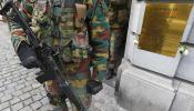 La Fiscalía belga niega vínculos de detenidos en Atenas con la célula terrorista desmantelada