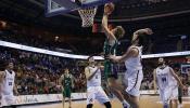 El Unicaja hace historia