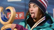 Castellet, subcampeona del mundo de halfpipe: "Me he quitado la espina de los Juegos de Sochi"