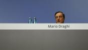 El BCE enfría las expectativas sobre su programa de compra de deuda pública