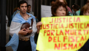 La muerte del fiscal argentino Nisman acelera la causa contra Cristina Fernández
