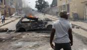 Al menos 40 muertos en protestas en República Democrática del Congo