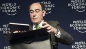 Iberdrola reclama en Davos una regulación estable en Europa