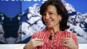 Ana Botín prevé que el PIB se acelere al 3%