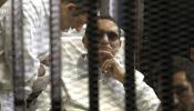 La Justicia egipcia ordena liberar a los hijos de Mubarak