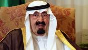 Muere el rey de Arabia Saudí a los 90 años