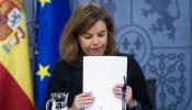 El Gobierno pide "estabilidad" en Andalucía y Grecia