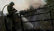 El fuego arrasó 46.818 hectáreas durante 2014