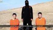 El Estado Islámico amenaza con matar a un rehén japonés y a otro jordano en 24 horas