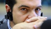 Tsipras, el 'demonio' de la mirada limpia