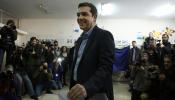 Tsipras: "El pueblo griego va a recobrar la dignidad"