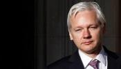 Tres de los cuatro cargos contra Assange por abusos sexuales prescriben en una semana