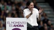 El Supremo rechaza la querella contra Pablo Iglesias que presentó Rodríguez Menéndez