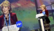 Esperanza Aguirre asfixió a las universidades que ahora critica