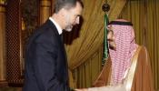 El rey de Arabia Saudí perpetúa su dinastía