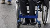 Atravesar Madrid en silla de ruedas: un viacrucis inaccesible